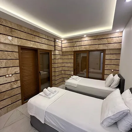 Daire Deniz Kuşadası