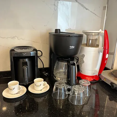 アパート Deniz *