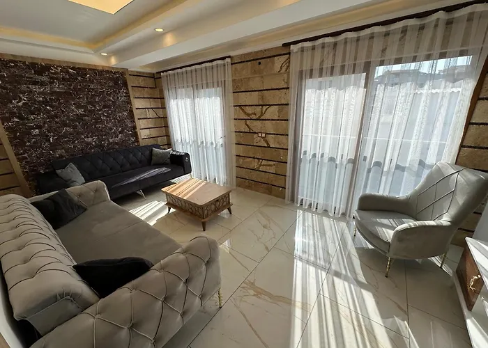 Deniz Apartmán Kusadası