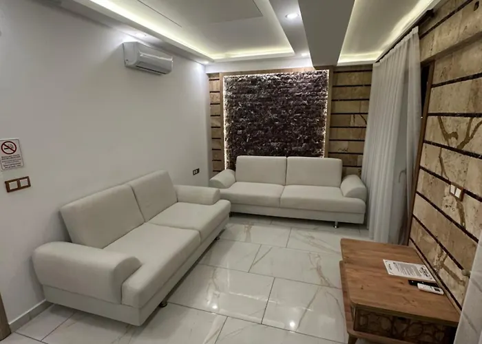 Apartmán Deniz