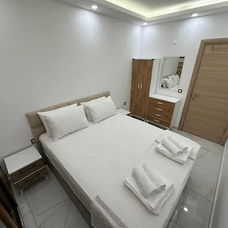 Appartement Deniz Kuşadası