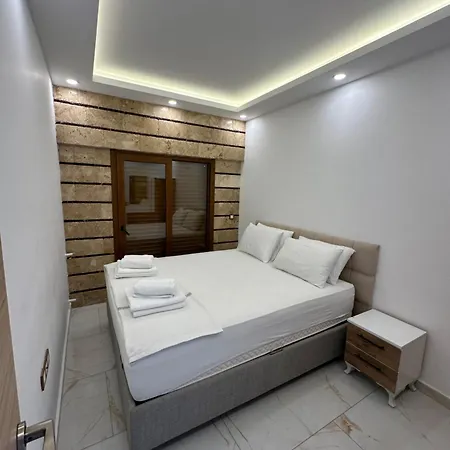 Deniz Kusadası