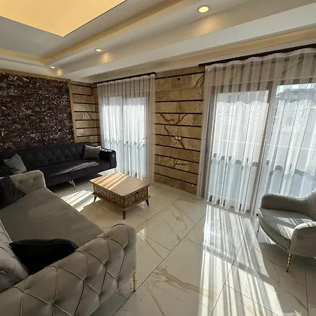 Appartement Deniz *