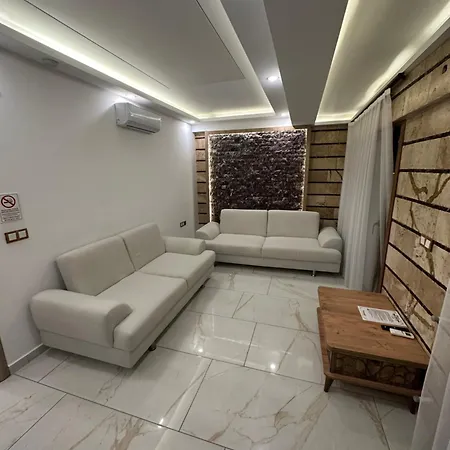Apartament Deniz