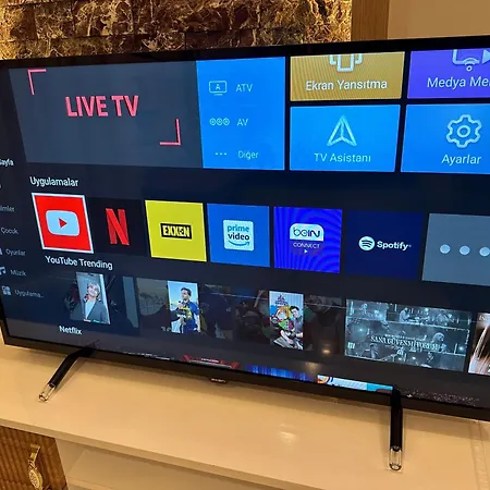 Deniz كوشاداسيه